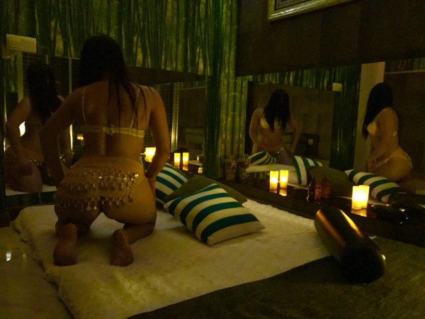 MASAJES, DEPILACIONES Y JACUZZI PROMOCIONES DE MAÑANAS