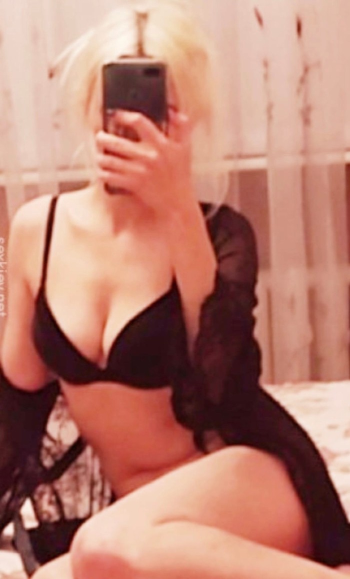 IGUALADAPARTICULAR Y DISCRETA FIESTERA RUBIA HER