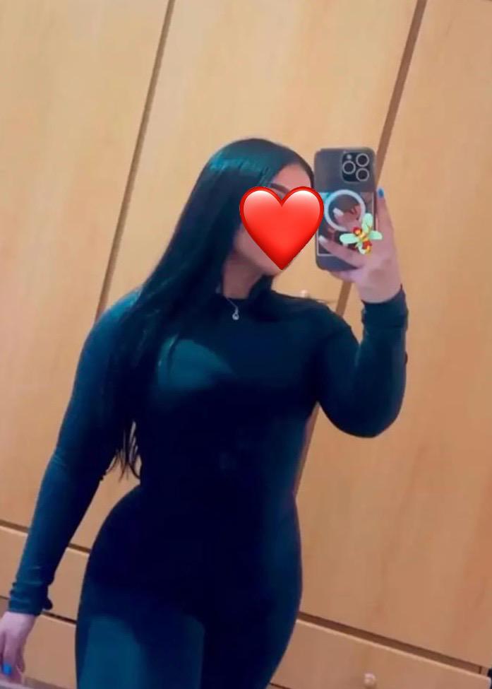Viví jovencita novidad