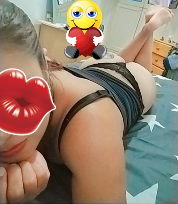 CALIENTE AMOROSA