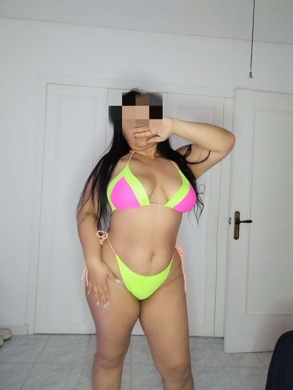 Madurita hermosa