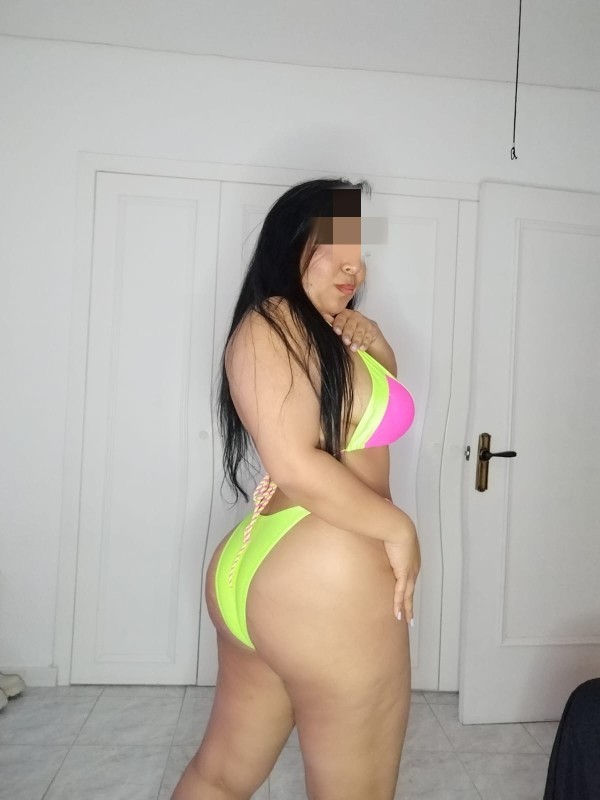 Madurita hermosa