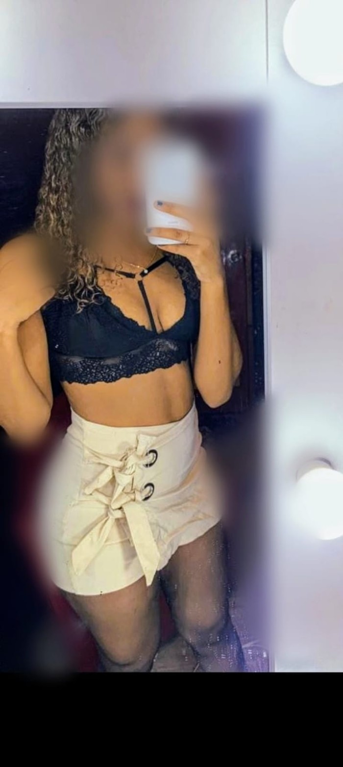 JOVENCITA MULATITA
