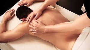 Masajista Relax F.Feliz