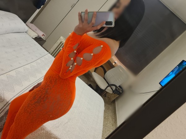 Espectacular venezolana guapisima !!!!!