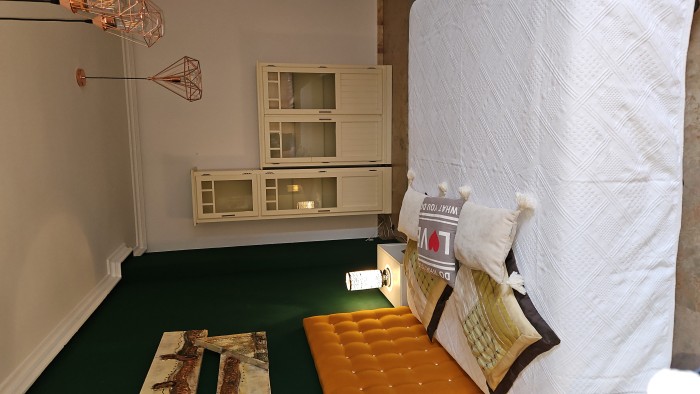 Alquiler de habitaciones Ciudad Real