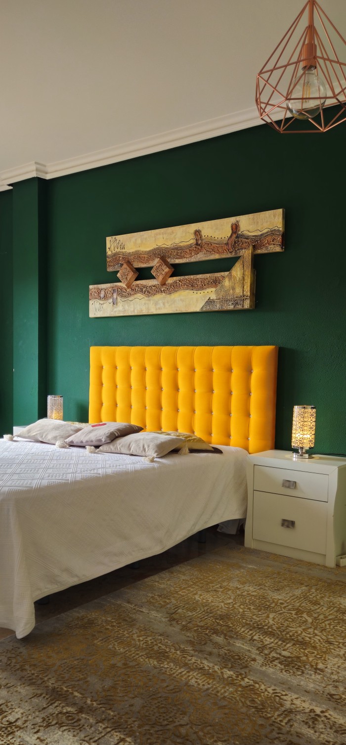 Alquiler de habitaciones Ciudad Real