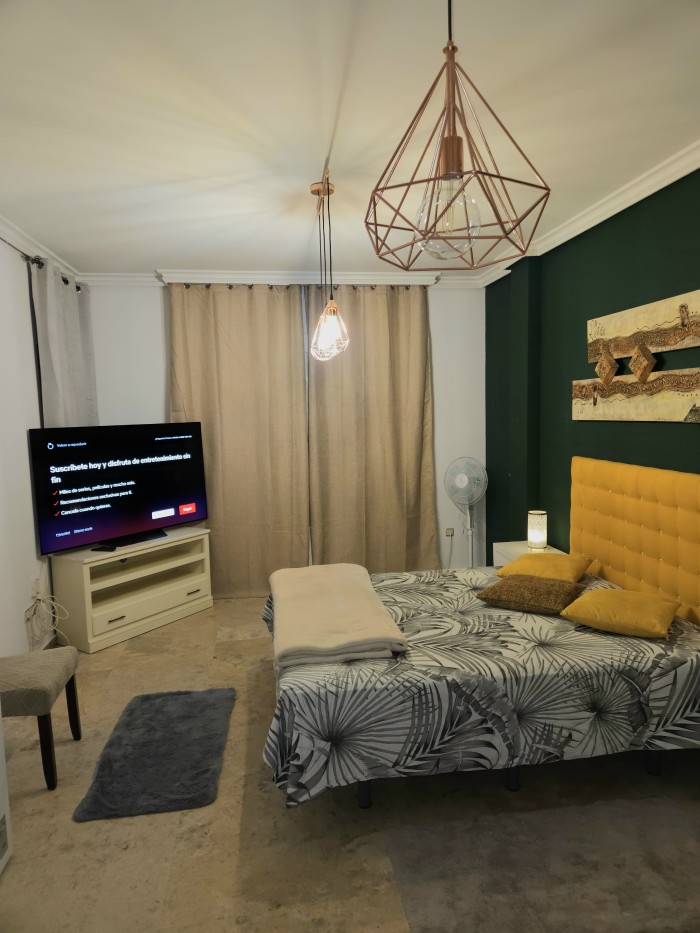 Alquiler de habitaciones Ciudad Real