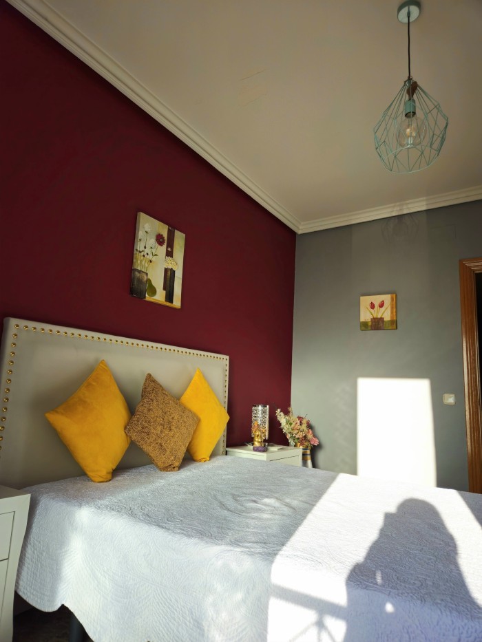 Alquiler de habitaciones Ciudad Real