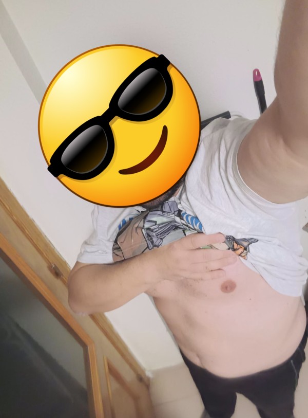 chico para satisfacer tus deseos