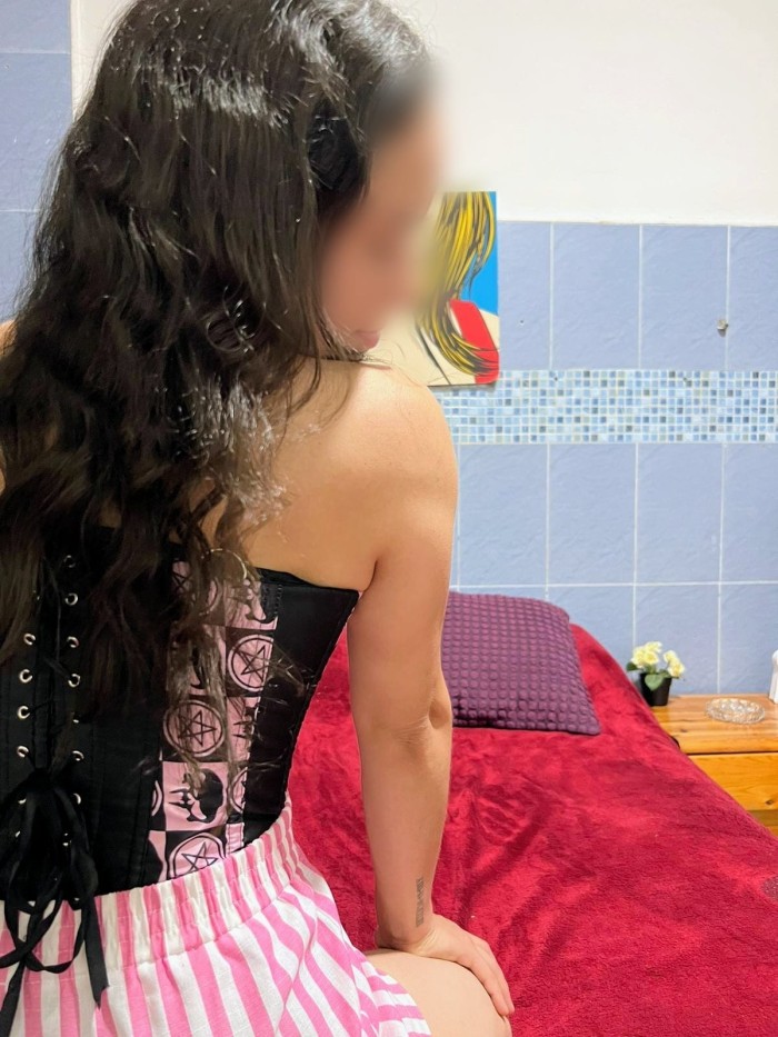 JOVENCITARECIEN LLEGADA SUPER DELGADA