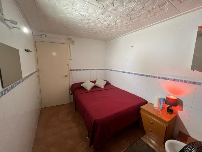Alquiler de habitaciones Terrassa