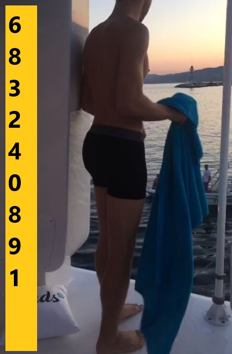 EL MASAJE ES LA ESCUSA PERFECTA PARA TENER SEXO.