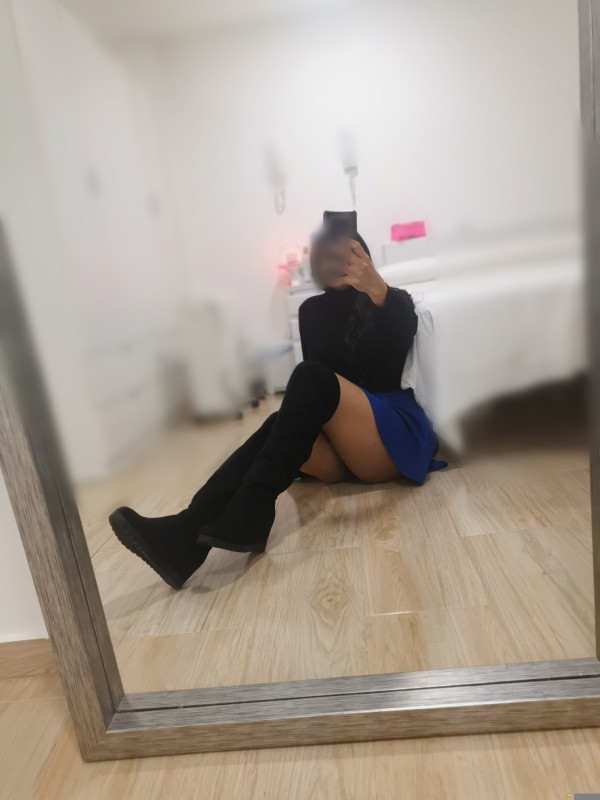 DAYANA SOY LO QUE VES SIN ENGAÑOS