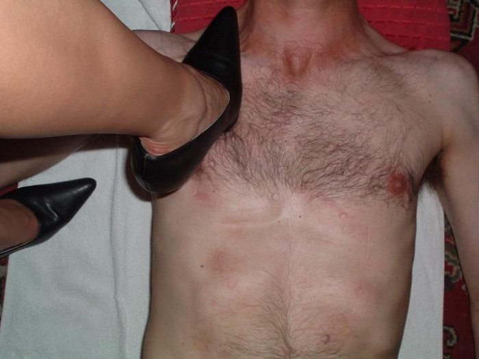 MUJER PODEROSA,AMA ESTRICTA,BDSM BDSM