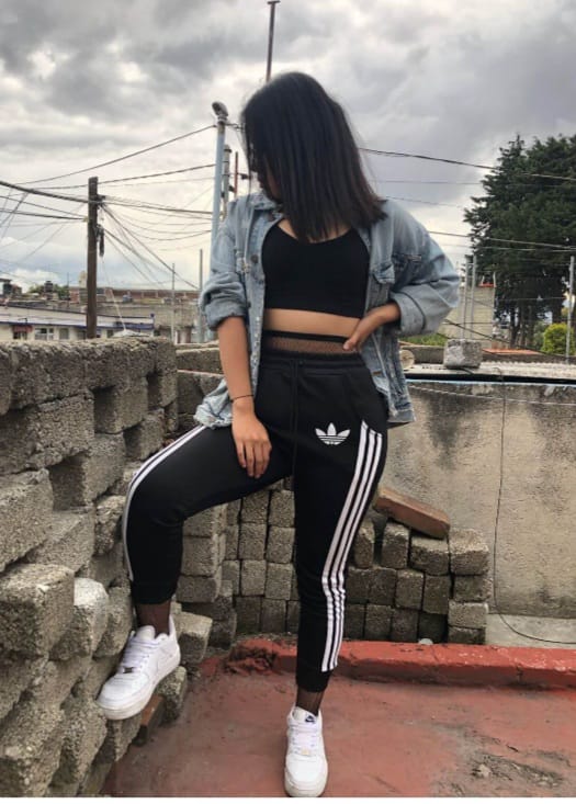 Guapa y cariño