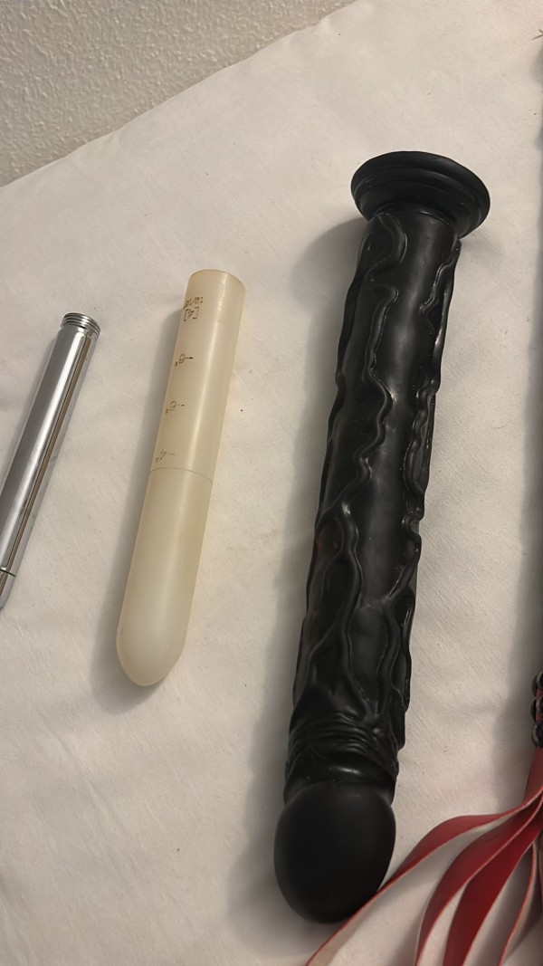 POMBA GIRA TRANS ENROLLADA DISPONIBLE EN REUS