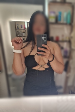 Venezolana sin límites!!