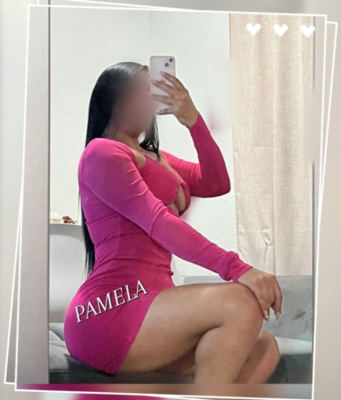 CHICAS DE LUJO EN BUENA ZONA PARA APARCAR , WATSAPP Y LLAMADAS 24HRS .