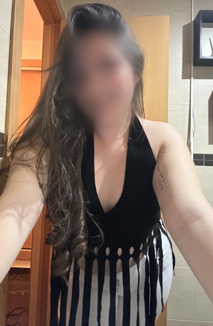 AMATEUR CARLA FOTOS REALES DOMICILIOS
