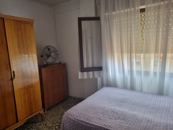 Habitaciones acogedoras y tranquilas