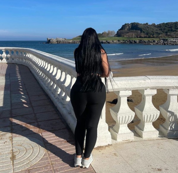 BOMBON ¡SOY YO ESE LUGAR DONDE QUIERES ESCAPAR! SOLO 24/7