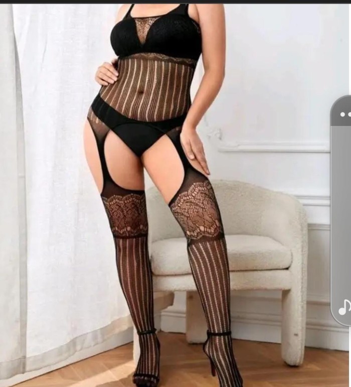 VEN QUE TE DOY UN SEGUNDO DE PLACER