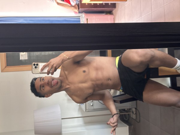 MATEO COLOMBIANO ATLÉTICO MORENO