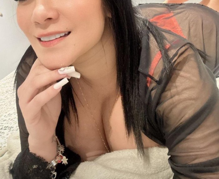 Paraguaya Recién llegada albacete