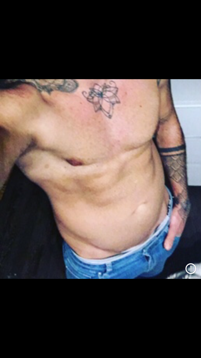CHICO TRANS FTM