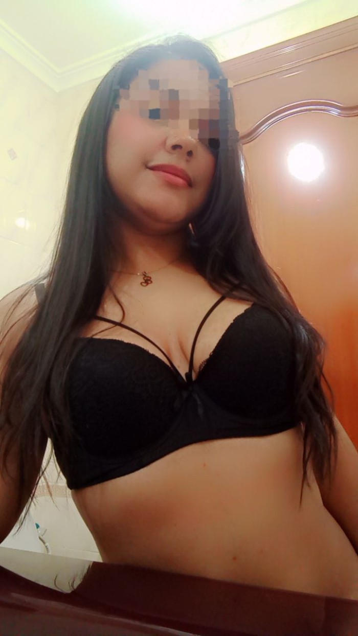 HERMOSA APASIONANTE, MUY SENSUAL Y COMPLACIENTE