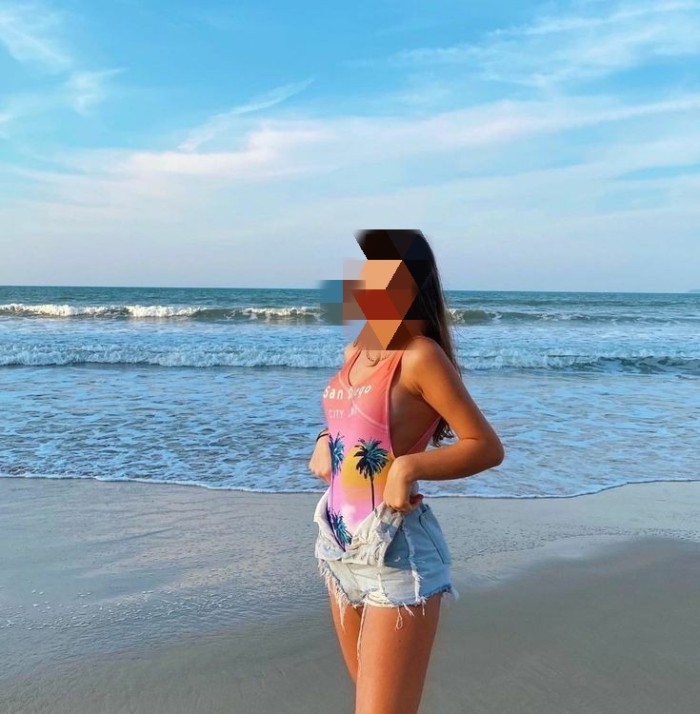 TE COMPLACERTE, ME ESTABAS ESPERANDO