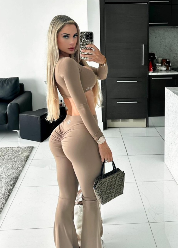 LORENA EN IBIZA