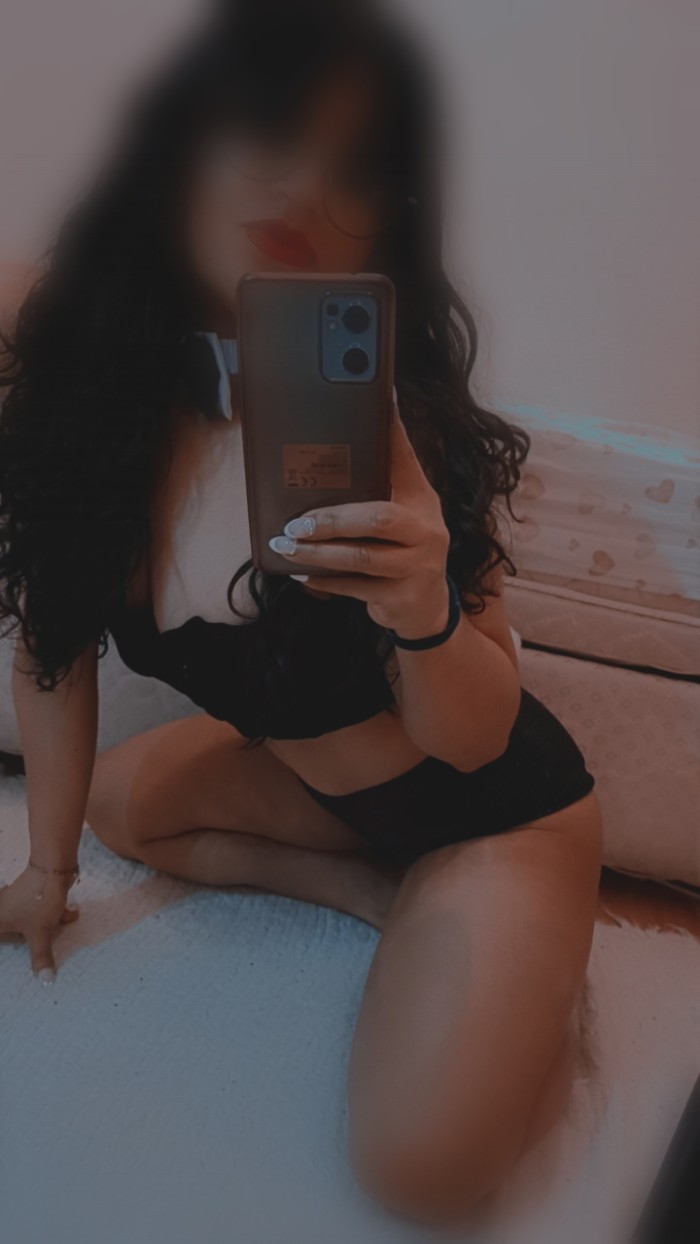 DULCE, SENSUAL E INTELIGENTE!!!