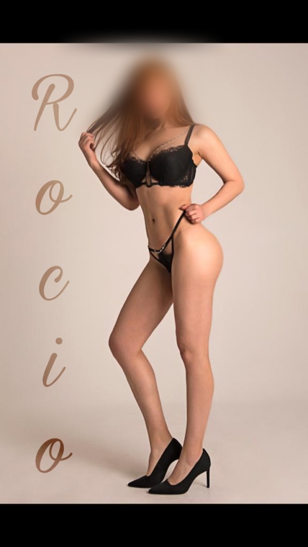 Masajista venezolana con dedicación