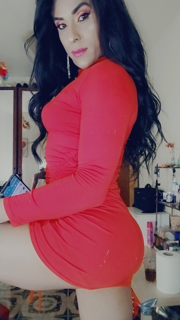 travesti súper aplicada