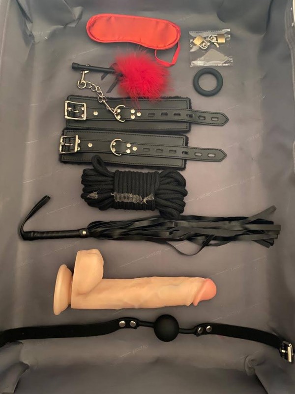 travesti súper aplicada