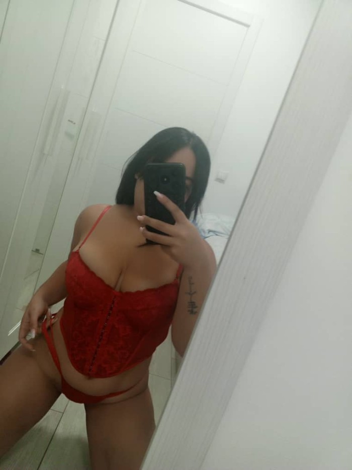 JOVENCITA VENEZOLANA