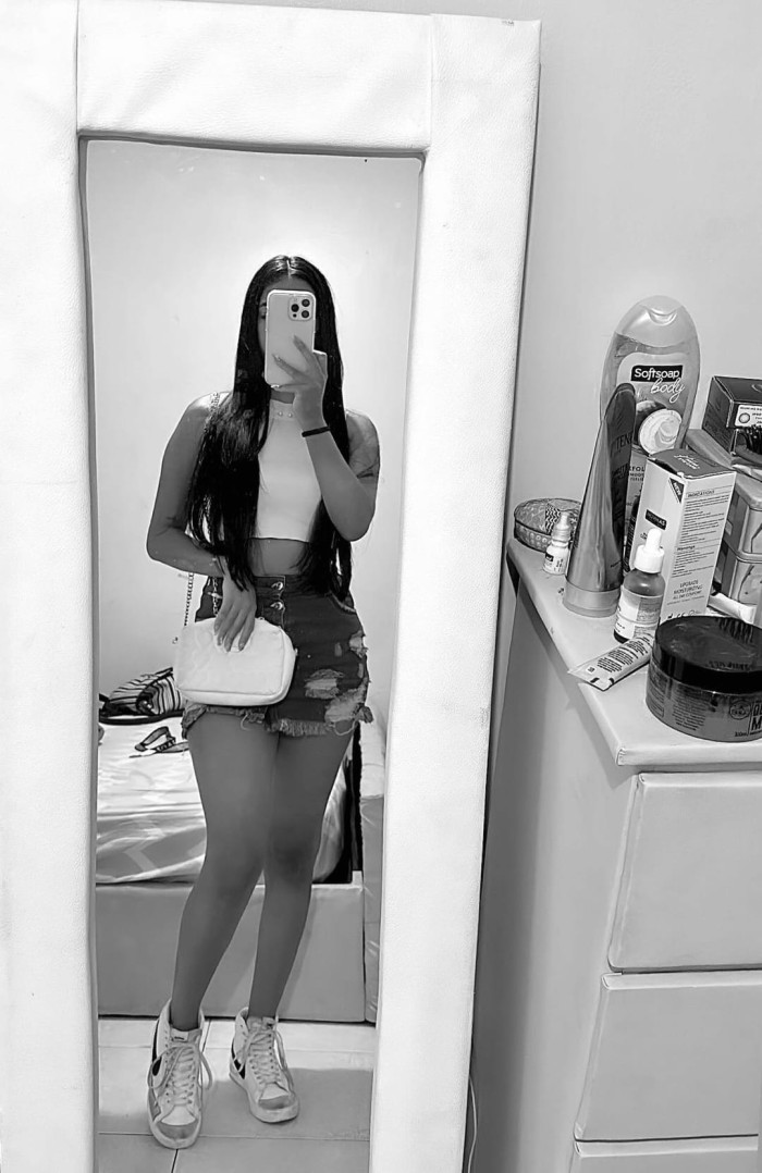 FOTO REAL Chica nueva escort maspalomas