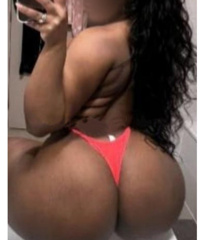 Ardiente colombiana