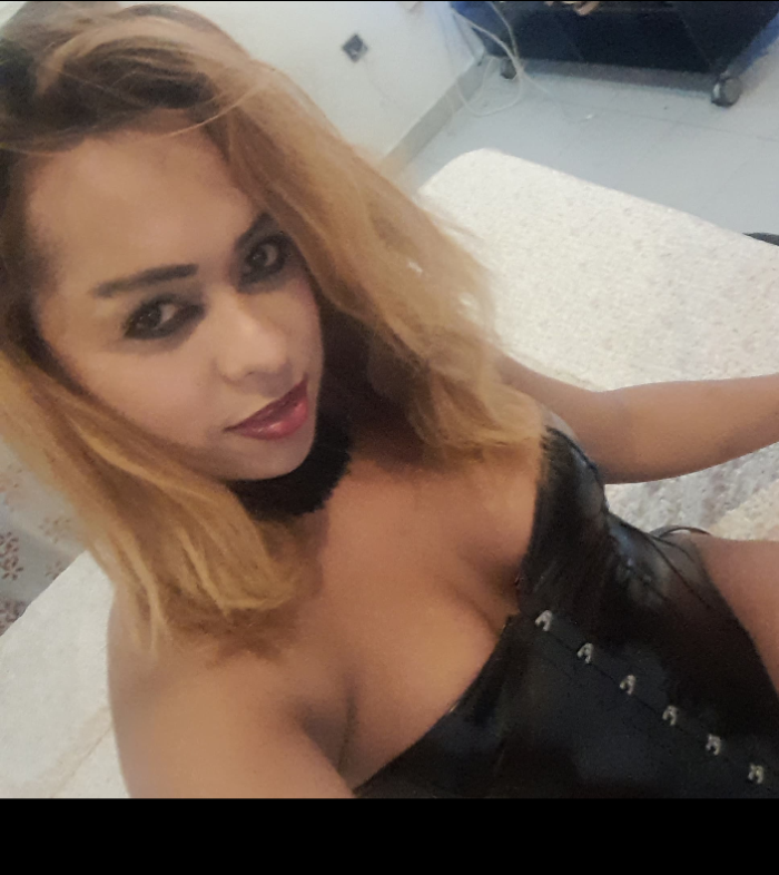 Torrevieja bella travesry