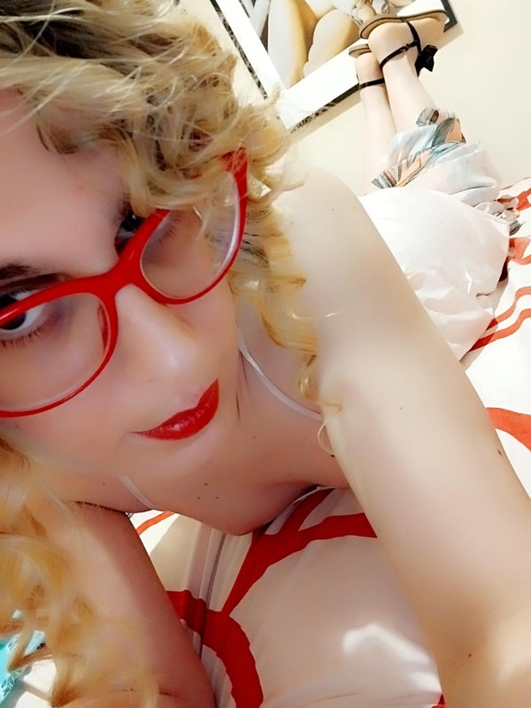 la chica trans de tus sueños