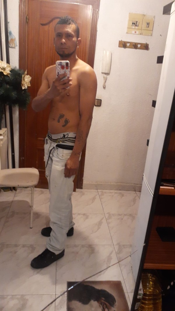 Te conozco en cualquier fetiche o fantasía sexual