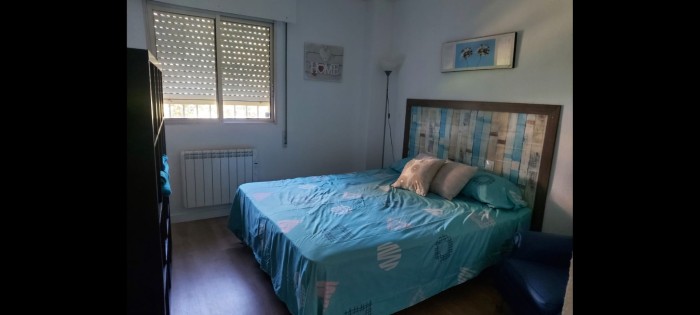 Alquilo habitación en collado Villalba