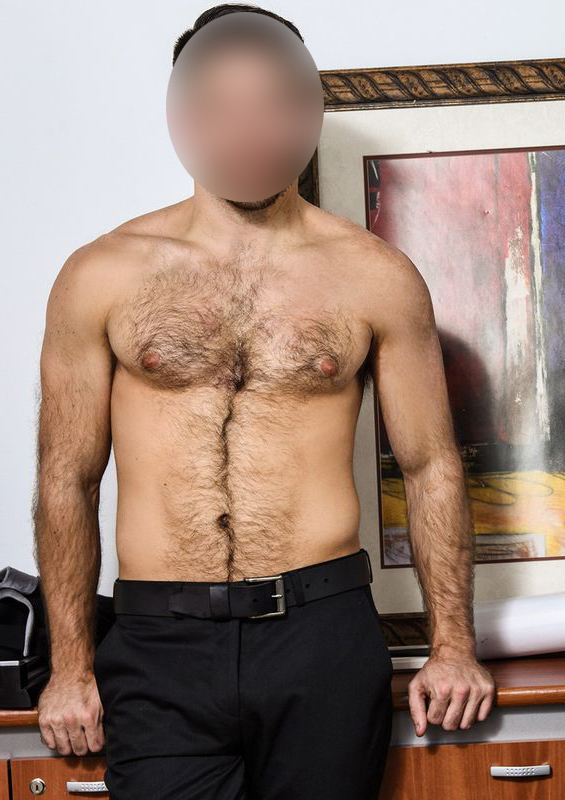 Corneador para parejas