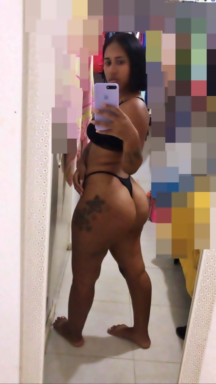 Soy verlin una chica que busca complacerte