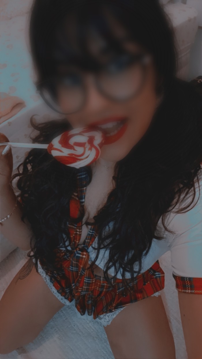 PURA CANDELA Y SENSUALIDAD!!!