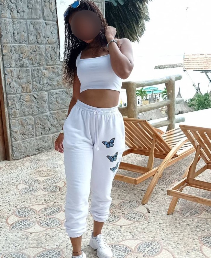 Sólo salidas adomicilios y hoteles