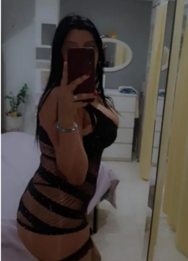 SOY TODO LO QUE BUSCA, SOLO TU Y YO