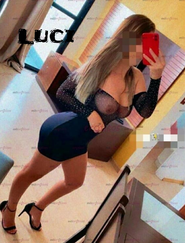 TU AMANTE IDEAL CARIÑOSA GUARRILLA SIMPÁTICA SALID